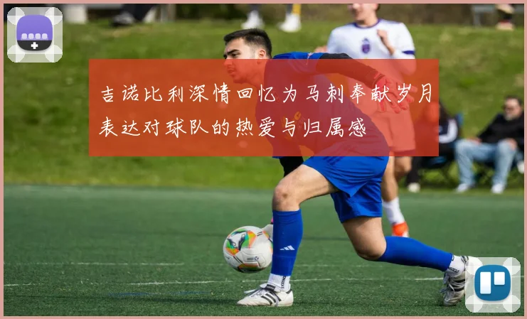 吉诺比利深情回忆为马刺奉献岁月表达对球队的热爱与归属感