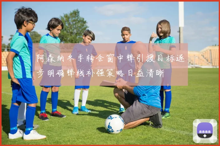 阿森纳冬季转会窗中锋引援目标逐步明确锋线补强策略日益清晰